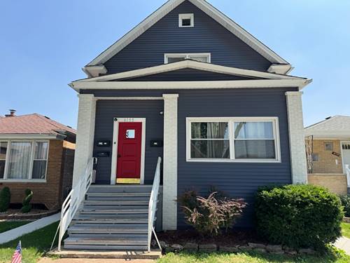 6155 S Moody, Chicago, IL 60638