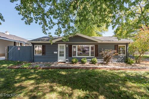 1314 Catherine, Joliet, IL 60435