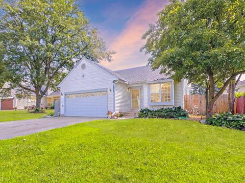 1824 Isle Royal, Hanover Park, IL 60133