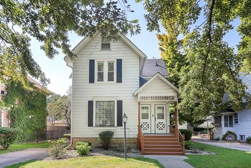 633-635 S 4th, Aurora, IL 60505