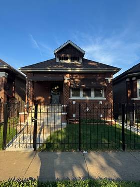 7725 S Wood, Chicago, IL 60620