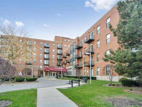 5200 S Ellis Unit 112, Chicago, IL 60615