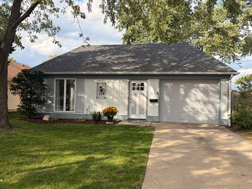 106 Braeburn, Montgomery, IL 60538