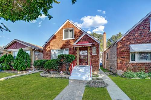 9041 S East End, Chicago, IL 60617