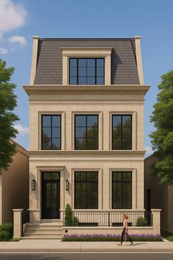 2717 N Dayton, Chicago, IL 60614