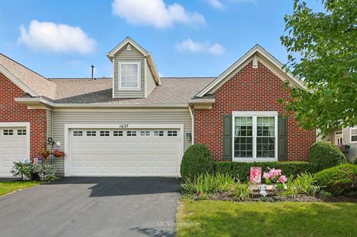 1637 Catalina, Aurora, IL 60504