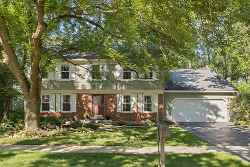 1625 Indian Knoll, Naperville, IL 60565
