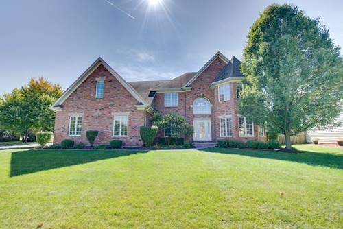 25764 W Sunnymere, Plainfield, IL 60585