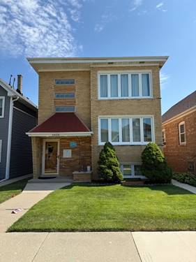 5415 S Latrobe, Chicago, IL 60638