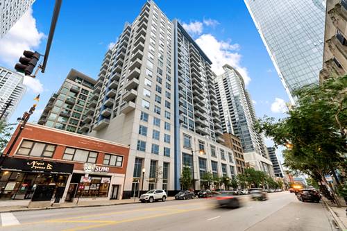 1305 S Michigan Unit 907, Chicago, IL 60605