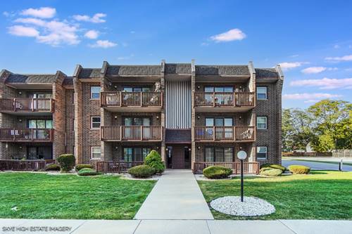 3704 215th Unit 105, Matteson, IL 60443