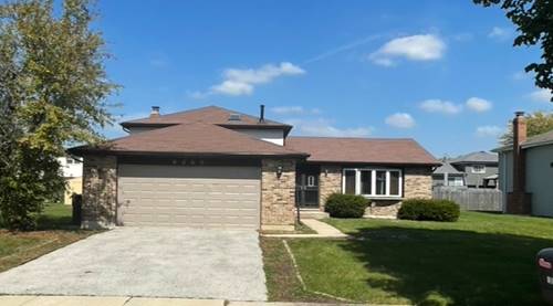 6200 Marsh, Matteson, IL 60443