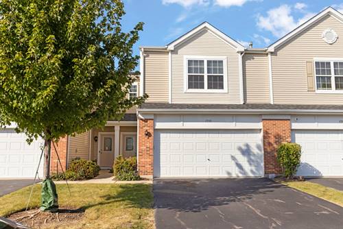 171 Willoughby Unit E, Yorkville, IL 60560