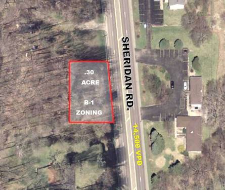 1426 Sheridan, Winthrop Harbor, IL 60096