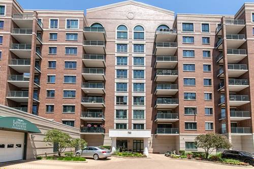 750 Pearson Unit 904, Des Plaines, IL 60016