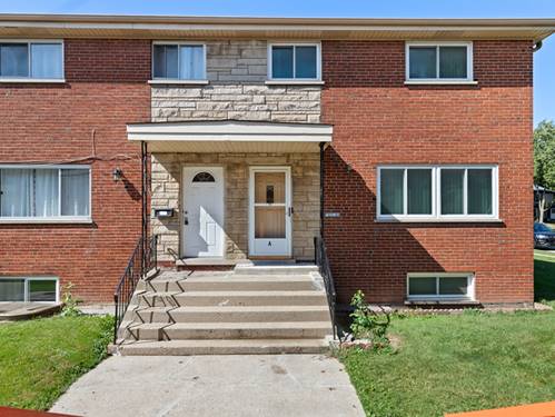 517 James Unit A, Glendale Heights, IL 60139