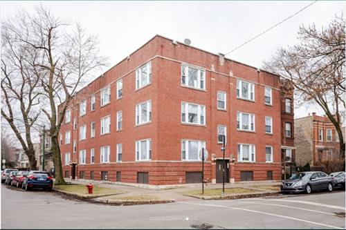 2252 N Spaulding Unit 1, Chicago, IL 60647