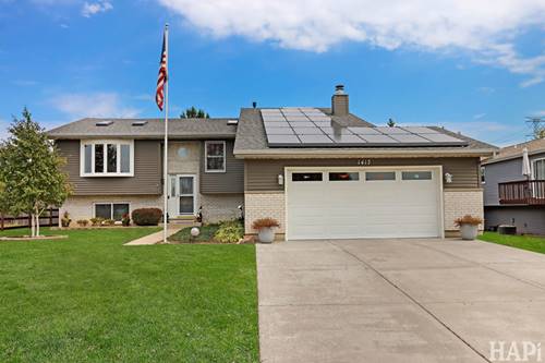 1417 Westside, Zion, IL 60099