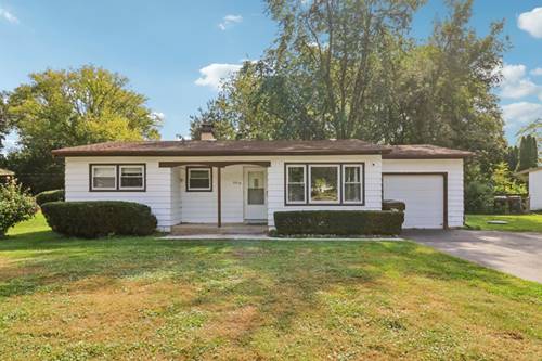 2610 Killarney, Cary, IL 60013