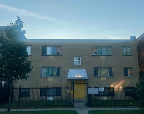6416 S St Lawrence Unit G, Chicago, IL 60637