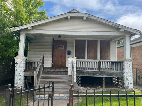 10505 S Wentworth, Chicago, IL 60628