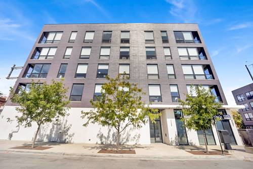 2400 W Wabansia Unit 506, Chicago, IL 60647