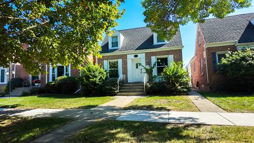 3443 N Page, Chicago, IL 60634
