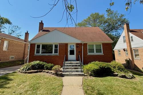 18062 Exchange, Lansing, IL 60438