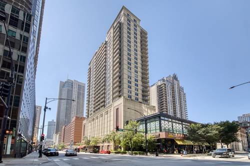 630 N State Unit 2205, Chicago, IL 60654