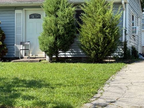 1904 Boston, Chicago Heights, IL 60411