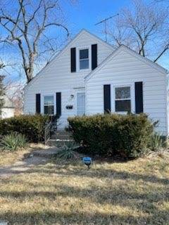 14619 Martin Luther King Jr, Dolton, IL 60419