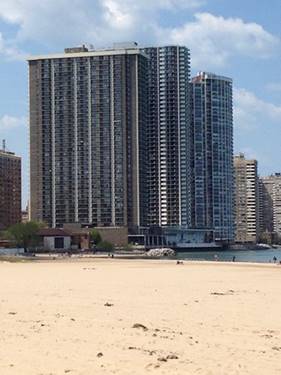 6007 N Sheridan Unit 22G, Chicago, IL 60660