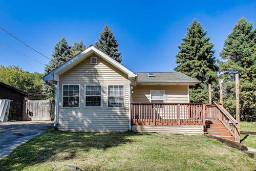 42138 N Lotus, Antioch, IL 60002