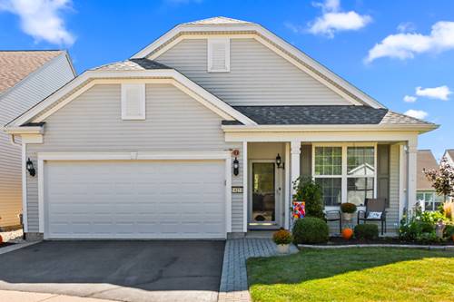 14215 Flagstaff, Huntley, IL 60142