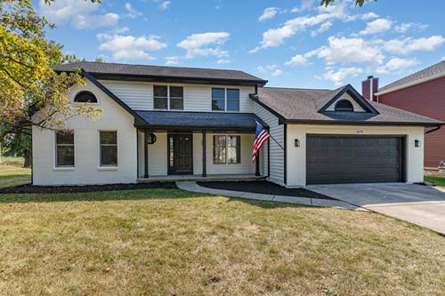 1479 Comanche, Bolingbrook, IL 60490