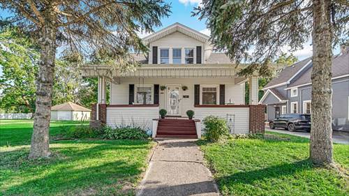 432 Herman, Crete, IL 60417