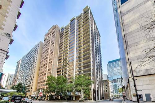 201 E Chestnut Unit 24C, Chicago, IL 60611