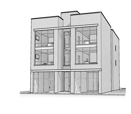 1003-1005 W 31st, Chicago, IL 60608