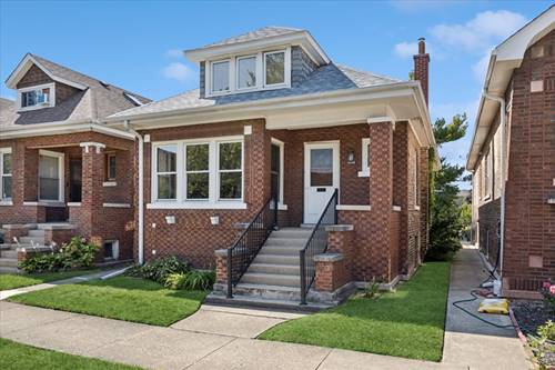 2310 Gunderson, Berwyn, IL 60402