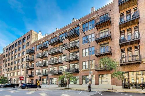 375 W Erie Unit 324, Chicago, IL 60654