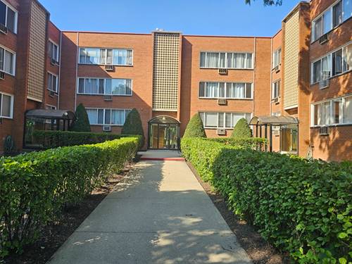 4630 Washington Unit 1E, Skokie, IL 60076