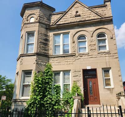 1256 S Avers Unit 2, Chicago, IL 60623