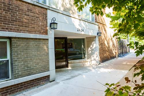 2424 W Estes Unit 1C, Chicago, IL 60645