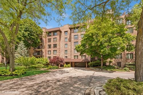 3810 Mission Hills Unit 502, Northbrook, IL 60062