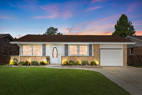 12828 Terrace, Crestwood, IL 60418