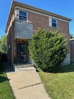 608 W 95th, Chicago, IL 60628