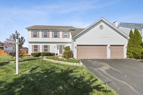 3437 Charlemaine, Aurora, IL 60504