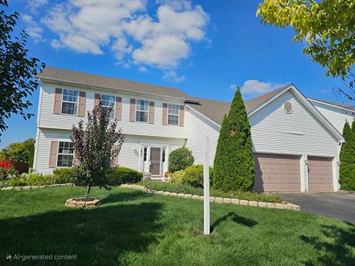 3437 Charlemaine, Aurora, IL 60504