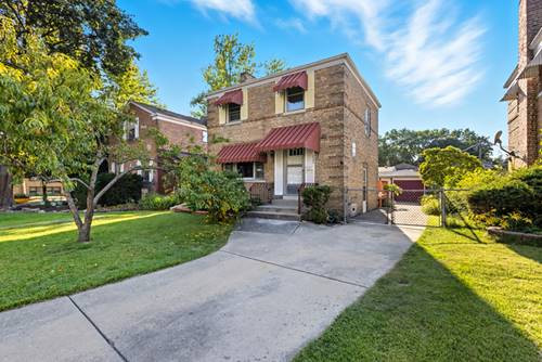 2504 N 78th, Elmwood Park, IL 60707