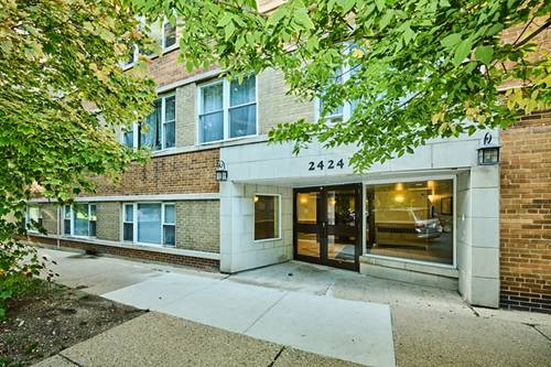 2424 W Estes Unit 3D, Chicago, IL 60645